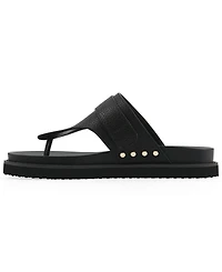 White Mountain Women's Malabar Sandal