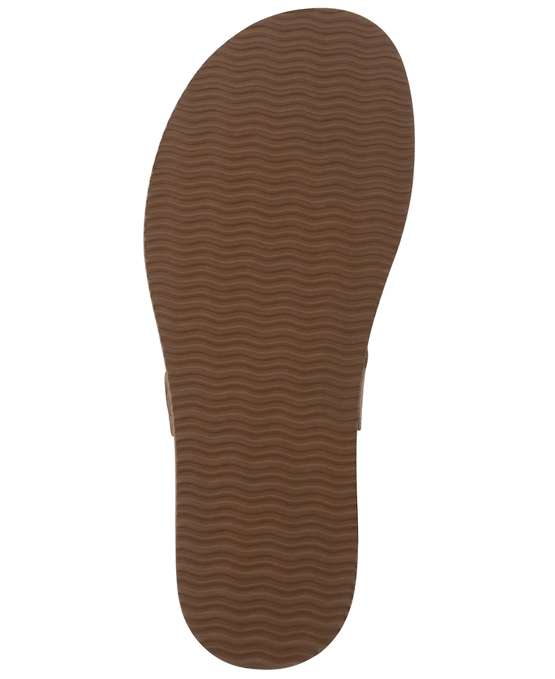 White Mountain Women's Malabar Sandal