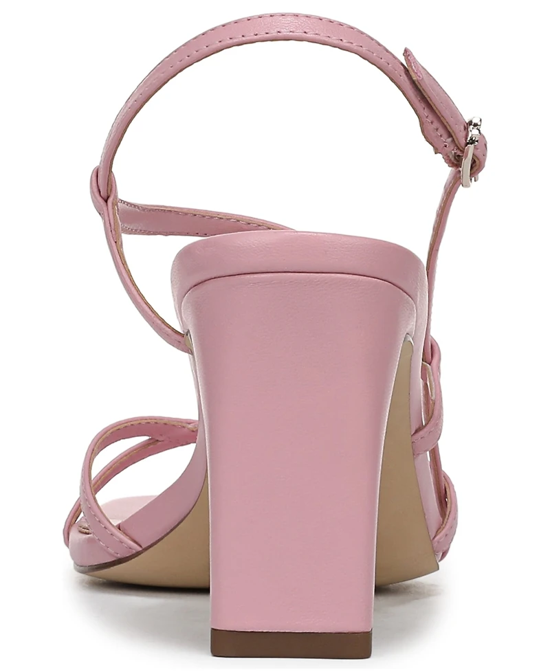 Sam Edelman Women's Elissa Strappy Sandals