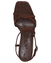 Sam Edelman Women's Elissa Strappy Sandals