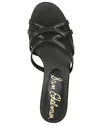 Sam Edelman Women's Camille Slide Sandals