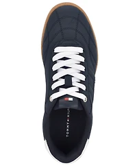 Tommy Hilfiger Women's Simma Lace-Up Fashion Sneakers
