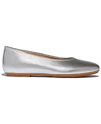 FitFlop Women's Delicato High-Cut Slip-On Ballet Flats