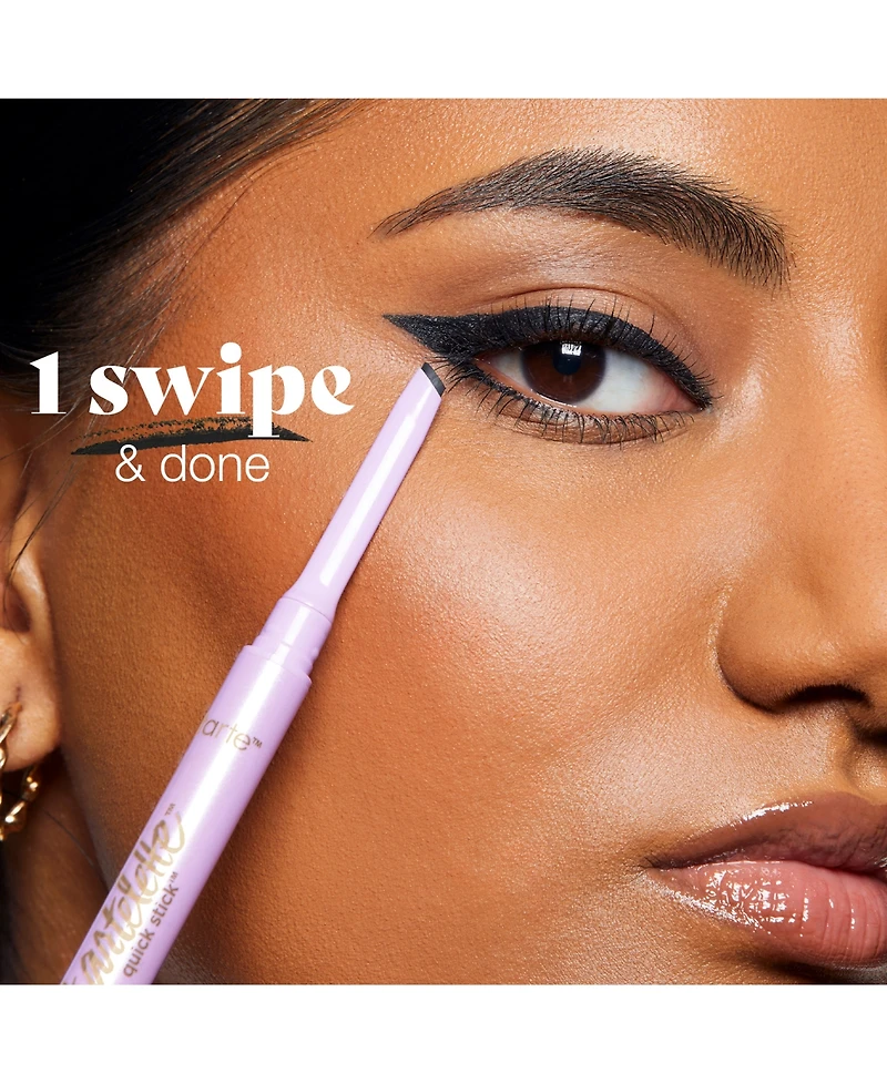 Tarte Tartelette Quick Stick Eye Liner, 0.003 oz.