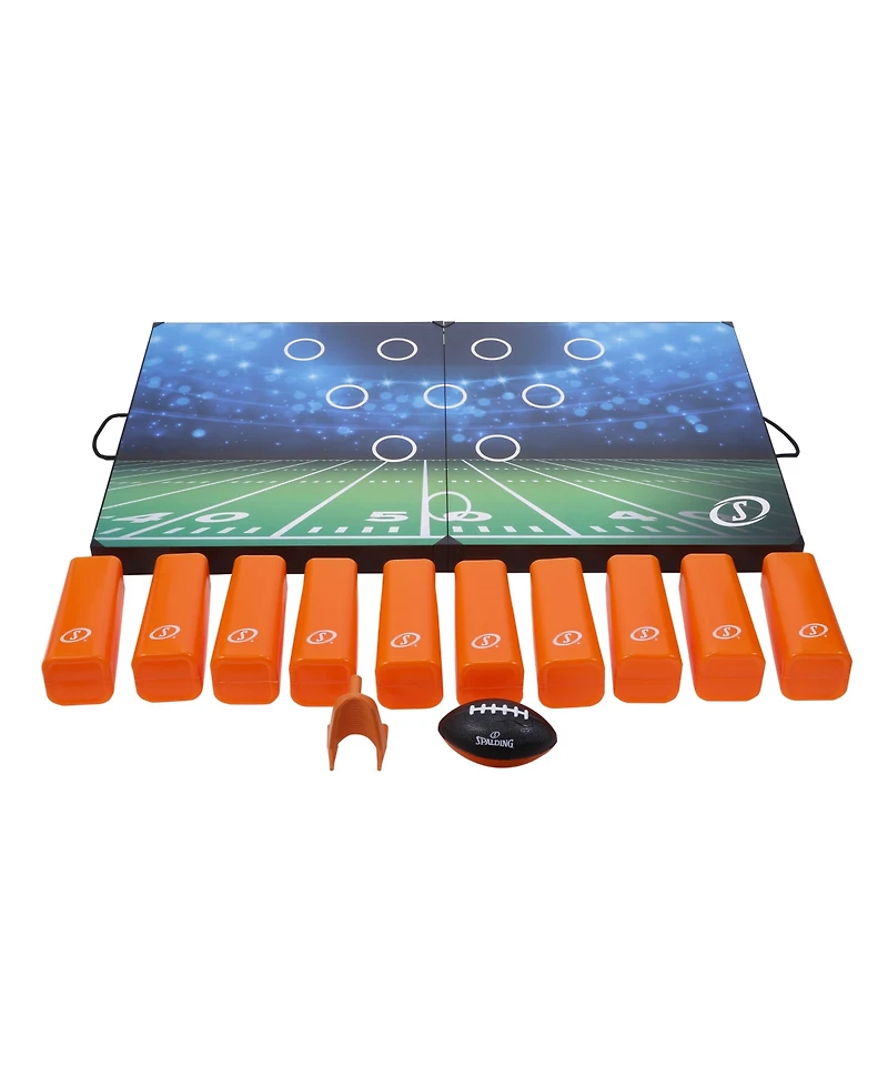 Spalding Football Pylon Toss