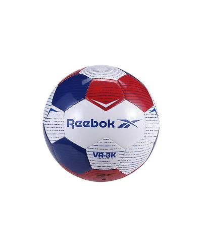 Reebok Vr-3K Composite Soccer Ball size 5