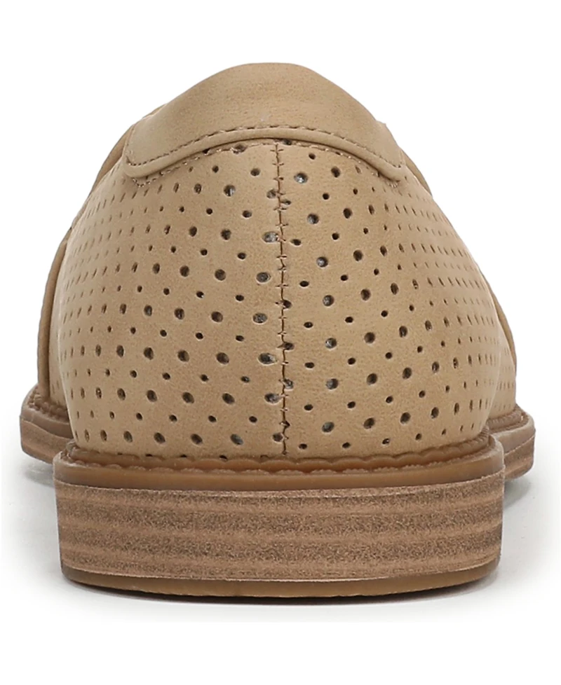 Soul Naturalizer Yippee Slip On Loafers