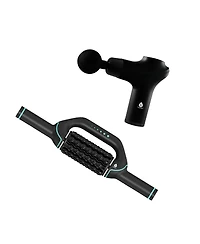 Pursonic Ultimate Relief Recovery: The Pursonic Rechargeable Massage Duo