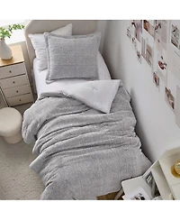 Coma Inducer Glacier Frost Oversized Comforter Set