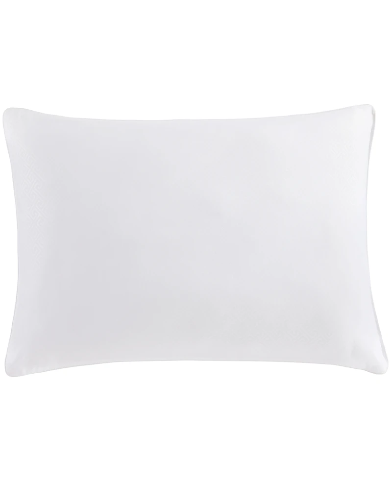 Tommy Bahama Home Soft Microfiber 2-Pack Pillow, Jumbo