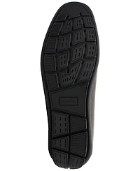 Akademiks Men's Ogden Slip On Comfort Loafers