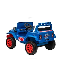 Hot Wheels 12V Kids Ride-On Car