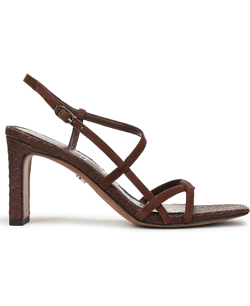 Sam Edelman Women's Elissa Strappy Sandals