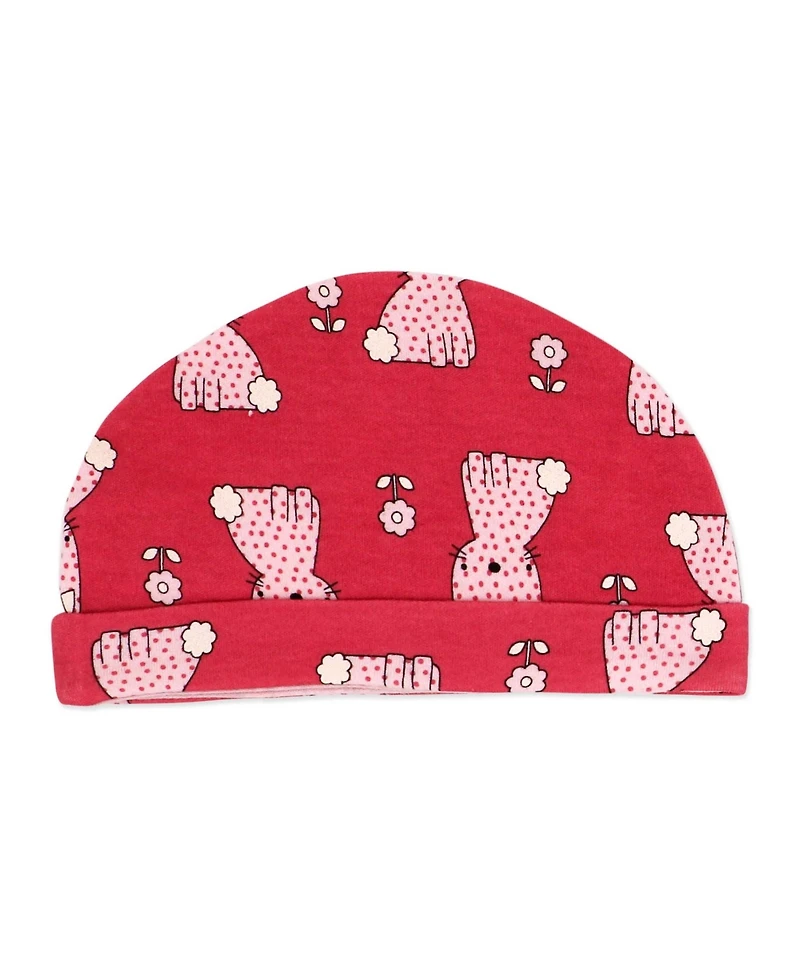 Lily & Jack Baby Girls' Kitty Layette, 10-Piece Set