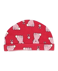 Lily & Jack Baby Girls' Kitty Layette, 10-Piece Set