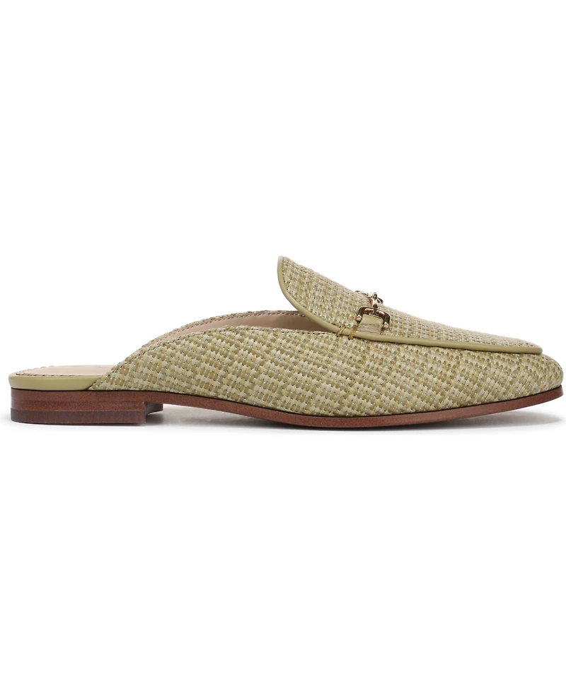Sam Edelman Women's Linnie Tailored Mules