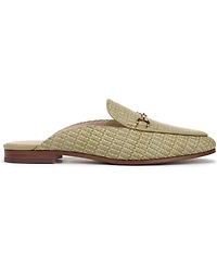 Sam Edelman Women's Linnie Tailored Mules