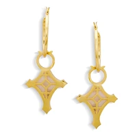 Dhwani Bansal Cruz Earrings
