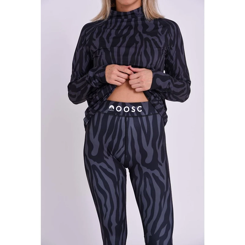 Oosc Women's Baselayer Leggings