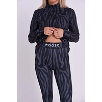 Oosc Women's Baselayer Leggings