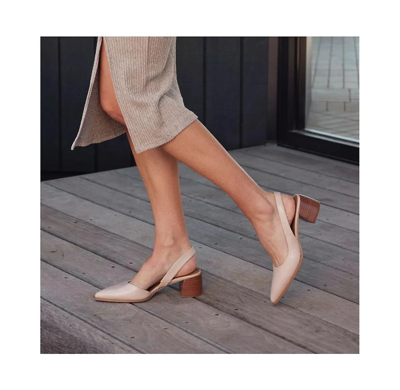 Eos Footwear Women's Aura Pump