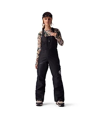 Backcountry Women's Cottonwoods Gore-tex Shell Bib Pant Non-Insulated Ski and Snowboard Pants