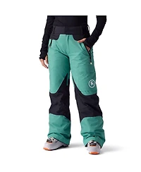 Backcountry Women's CrestCruiser Insulated Pant Insulated Ski and Snowboard Pants