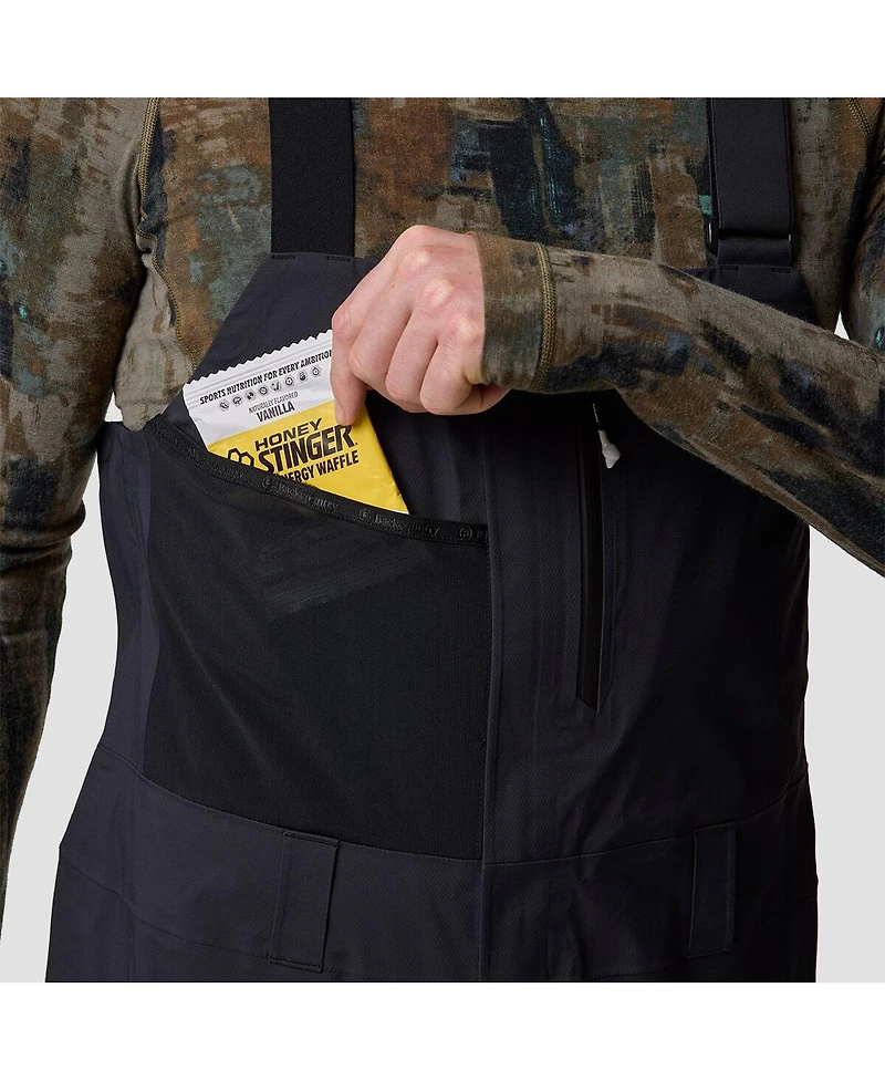 Backcountry Men's Cottonwoods Lt Xpore Bibs Ski Pants