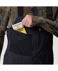 Backcountry Men's Cottonwoods Lt Xpore Bibs Ski Pants