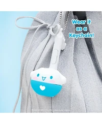 Otamatone Melody Series Sanrio Japanese Electronic Mini Musical Toy Portable 11 Pre-Programmed Songs