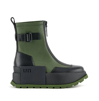 United Nude Womens Roko Bootie Ii