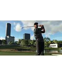Pga Tour 2K23