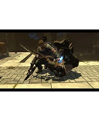 Namco Bandai Inversion