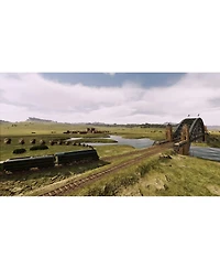 Other Publishers Railway Empire Complete