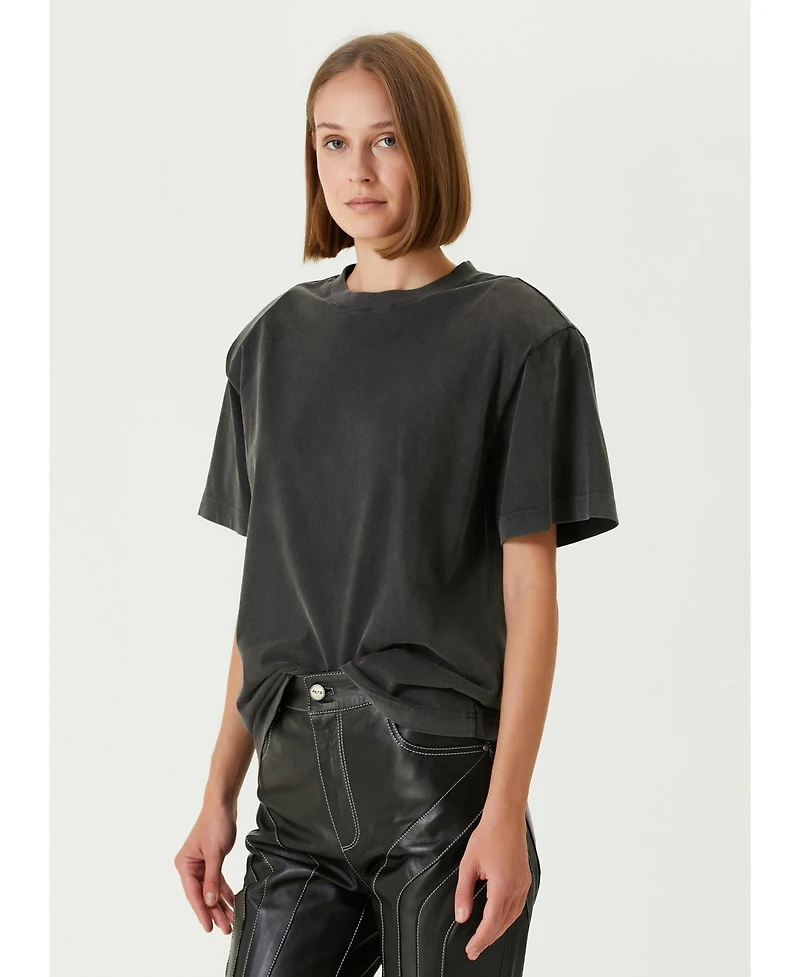 Pcfg Women's Graphic Print T-Shirt