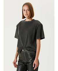 Pcfg Women's Graphic Print T-Shirt