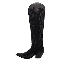 Dingo Women's Drama Queen Suede Boot