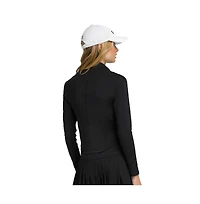 Wilson Women's Brentwood Half-Zip Tennis Pullover