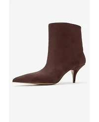 Prologue Shoe Women's Brivelle Pointed Toe Boot