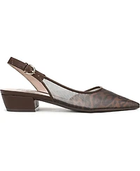 Naturalizer Banks Slingbacks