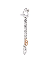 Pre-Owned HERMES New Farandole Drop Earrings