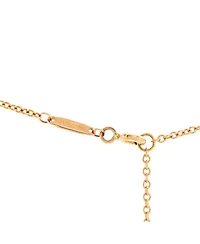 Pre-Owned Tiffany & Co HardWear Ball Pendant Necklace