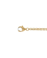 Pre-Owned Cartier 2 Diamonds Love Bracelet
