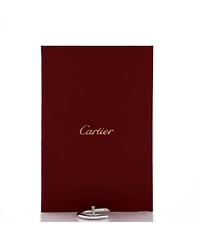 Pre-Owned Cartier Juste un Clou Ring