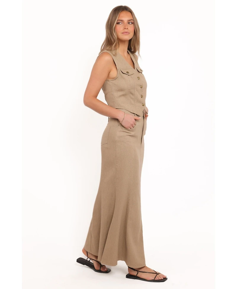 Petal and Pup Women's Giselle Skirt Set