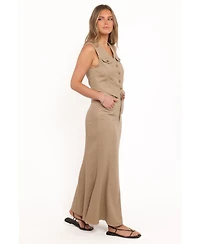 Petal and Pup Women's Giselle Skirt Set