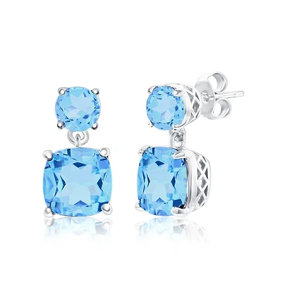 Simona Sterling Silver