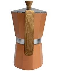 Sedona Kitchen Aluminum 6 Cup Espresso Maker
