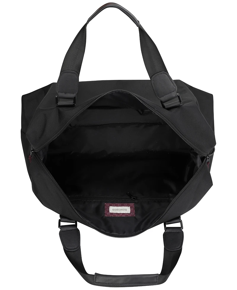 Bonobos Men's Ballistic Nylon Duffel Bag