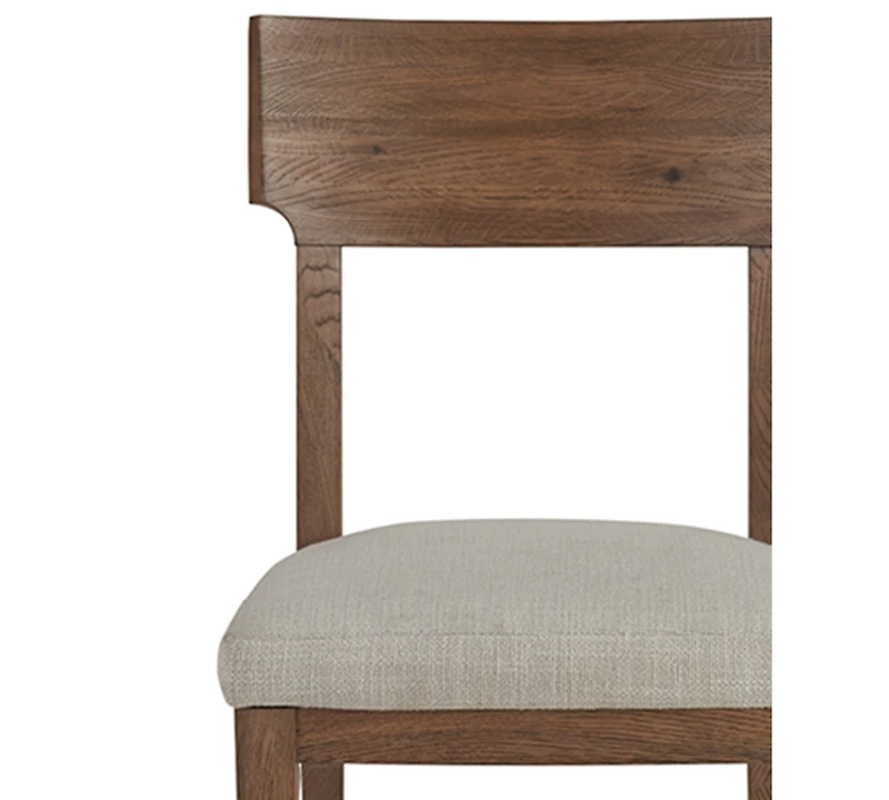 Universal Furniture Griffith Park -Pc. Wood Side Chair Set